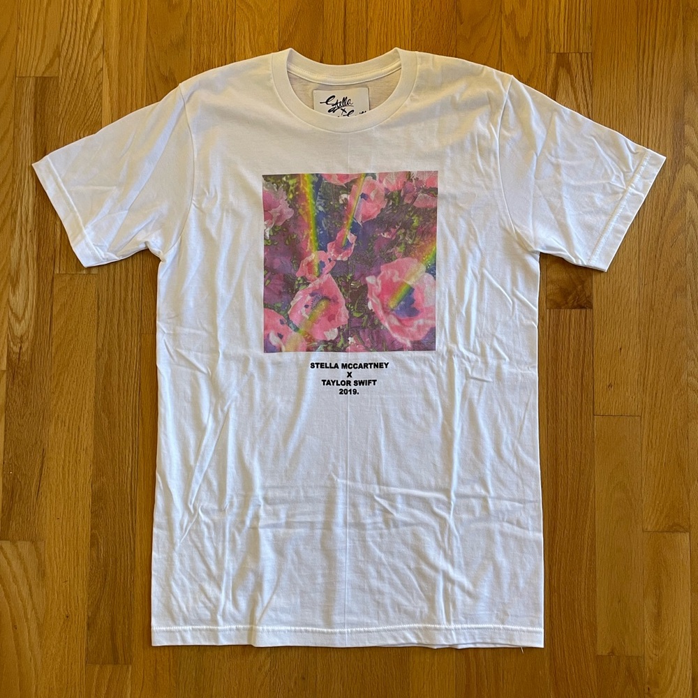 Stella McCartney x Taylor Swift T-Shirt